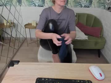 Paris_Cherry May 30, 2026 Chaturbate stream image