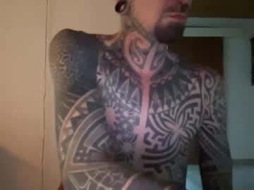 Tattooguy999 May 30, 2026 Chaturbate stream image
