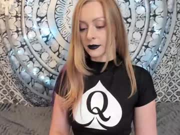 Yourvenus00 May 30, 2026 Chaturbate stream image