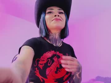 Z_E_T_H_A May 30, 2026 Chaturbate stream image