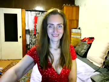 Juliaa_Foxi May 30, 2026 Chaturbate stream image
