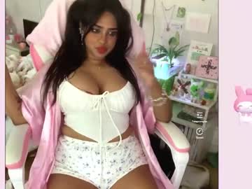Kittybun7 May 30, 2026 Chaturbate stream image
