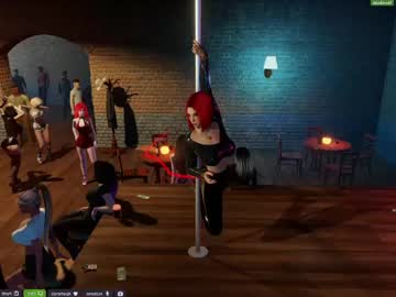 Latina_French May 30, 2026 Chaturbate stream image