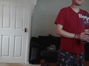 Rick_Olson May 30, 2026 Chaturbate stream image