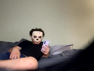 Ricosuavetusaves May 30, 2026 Chaturbate stream image