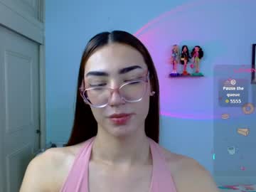 Allisonblossom May 30, 2026 Chaturbate stream image
