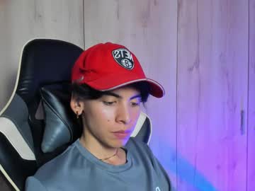 Angel_Dustt1 May 30, 2026 Chaturbate stream image