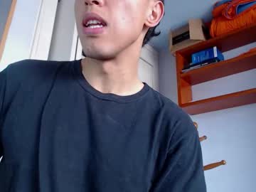 Dan_Harmor May 30, 2026 Chaturbate stream image