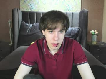 Davebevy May 30, 2026 Chaturbate stream image