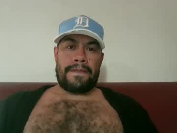 Davinson_Lopez35 May 30, 2026 Chaturbate stream image