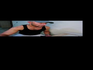 Jesus_Saab May 30, 2026 Chaturbate stream image