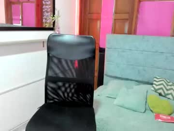 Julieta_Star69 May 30, 2026 Chaturbate stream image