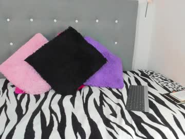 Mailyn_Bakerrr May 30, 2026 Chaturbate stream image
