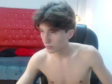 Marcoviolet May 30, 2026 Chaturbate stream image