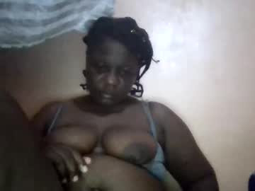Milkyebony254 May 30, 2026 Chaturbate stream image