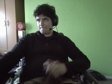 Papitowilly999 May 30, 2026 Chaturbate stream image