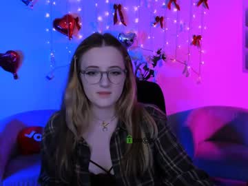 Red_Melissa May 30, 2026 Chaturbate stream image