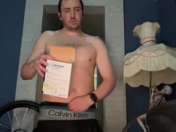 Twozero9 May 30, 2026 Chaturbate stream image