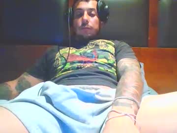 Baadddboooy69 May 30, 2026 Chaturbate stream image