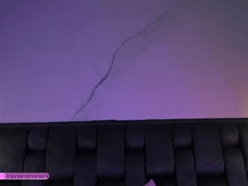 Bellarohs May 30, 2026 Chaturbate stream image