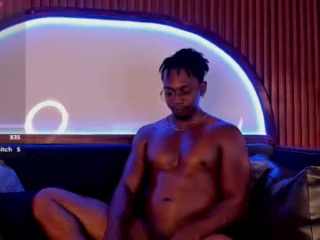 Jamalmyst_ May 30, 2026 Chaturbate stream image