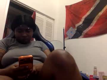 Just_Juxiy_ May 30, 2026 Chaturbate stream image