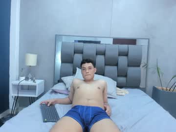 Manuell_Rivero May 30, 2026 Chaturbate stream image