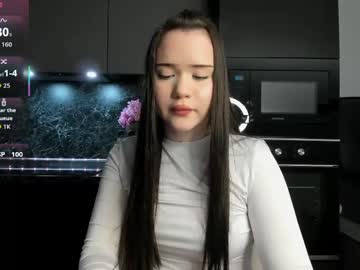 _Sabrinasoft May 30, 2026 Chaturbate stream image