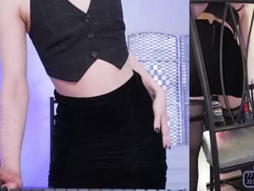 Sylvie_Fey May 30, 2026 Chaturbate stream image