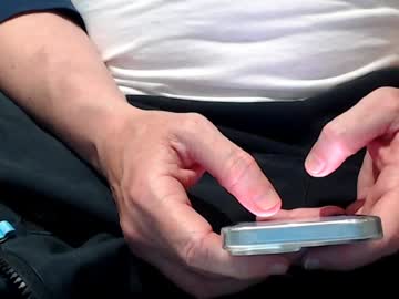 The1pocketrocket May 30, 2026 Chaturbate stream image