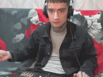 Andy4life May 30, 2026 Chaturbate stream image