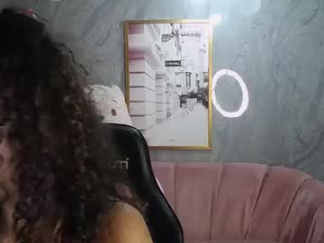 Camilavixen_Ch May 30, 2026 Chaturbate stream image