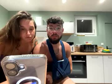 Duomagique_Off May 30, 2026 Chaturbate stream image