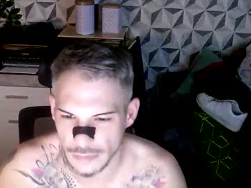 Gayprox May 30, 2026 Chaturbate stream image
