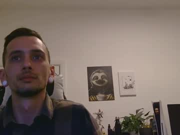 Georgek0012 May 30, 2026 Chaturbate stream image