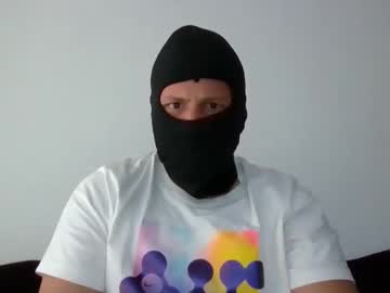 Notrya33 May 30, 2026 Chaturbate stream image