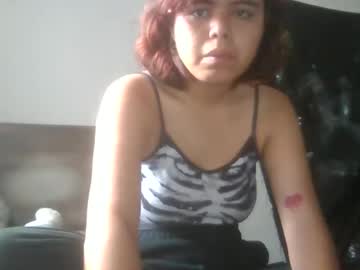 Sabinamerchetti_ May 30, 2026 Chaturbate stream image