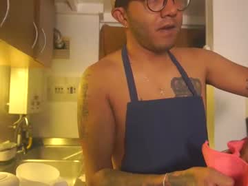 Sam_Thompson_Z May 30, 2026 Chaturbate stream image
