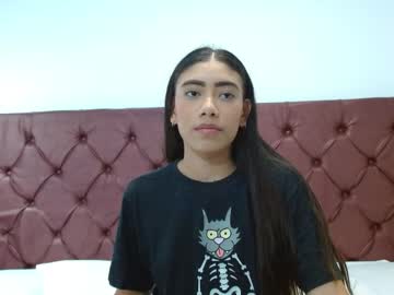 Selenemarrow May 30, 2026 Chaturbate stream image