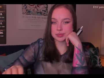 Varvaraola May 30, 2026 Chaturbate stream image