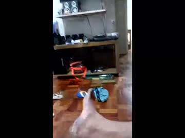 Weberreis1980 May 30, 2026 Chaturbate stream image