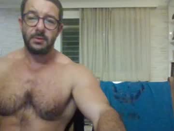 Brazilianrippedcouple May 30, 2026 Chaturbate stream image