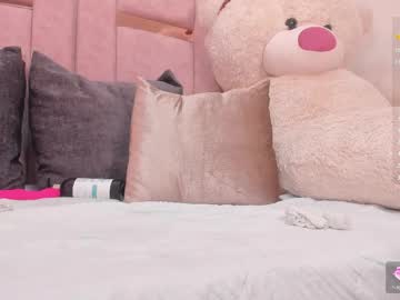 Emily_Daarell May 30, 2026 Chaturbate stream image
