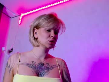 Honeyytrap May 30, 2026 Chaturbate stream image