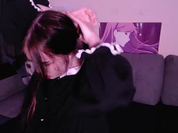 In_The_Void May 30, 2026 Chaturbate stream image