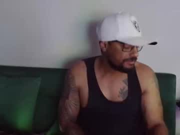 Mr_Bucknasty May 30, 2026 Chaturbate stream image