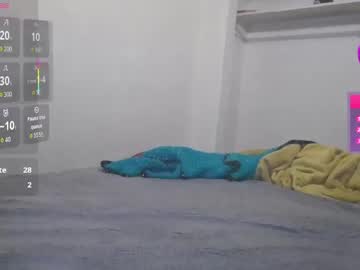 Sashax94nmore May 30, 2026 Chaturbate stream image