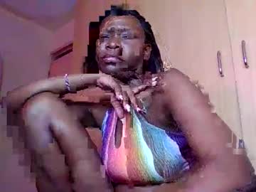 Sexxy_Goddes May 30, 2026 Chaturbate stream image