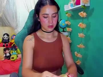 Simone_Simpson May 30, 2026 Chaturbate stream image