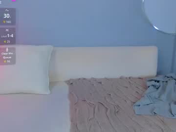 Sophiee_S May 30, 2026 Chaturbate stream image